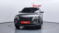 2023 Hyundai Tucson Diesel 2.0 4WD — фото 3