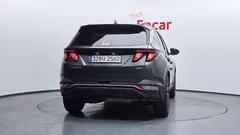 2023 Hyundai Tucson Diesel 2.0 4WD — фото 4