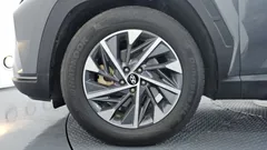2023 Hyundai Tucson Diesel 2.0 4WD — фото 5