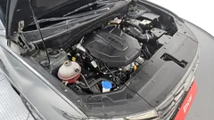 2023 Hyundai Tucson Diesel 2.0 4WD — фото 6