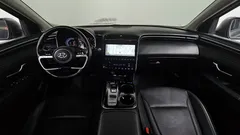 2023 Hyundai Tucson Diesel 2.0 4WD — фото 7