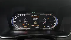 2023 Hyundai Tucson Diesel 2.0 4WD — фото 8