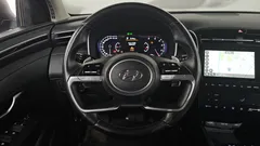 2023 Hyundai Tucson Diesel 2.0 4WD — фото 13