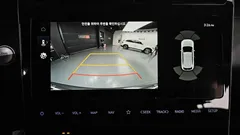 2023 Hyundai Tucson Diesel 2.0 4WD — фото 17