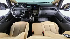 2023 Hyundai Staria 4WD Tourer 9-Seater — фото 7