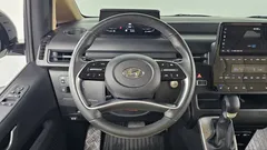 2023 Hyundai Staria 4WD Tourer 9-Seater — фото 16
