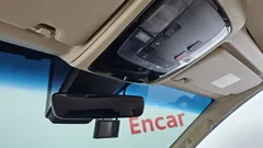 2023 Hyundai Staria 4WD Tourer 9-Seater — фото 19