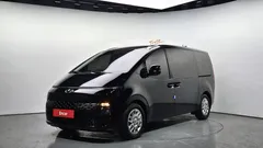 2023 Hyundai Staria Tourer 9-Seater — фото 1