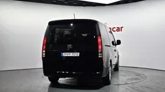 2023 Hyundai Staria Tourer 9-Seater — фото 4
