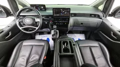 2023 Hyundai Staria Tourer 9-Seater — фото 7