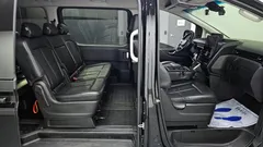 2023 Hyundai Staria Tourer 9-Seater — фото 11