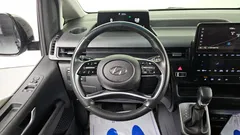 2023 Hyundai Staria Tourer 9-Seater — фото 14