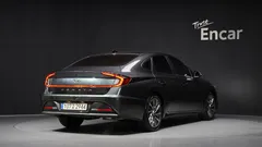 2022 Hyundai Sonata 2.0 LPG — фото 2