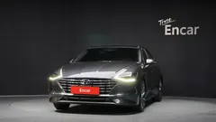 2022 Hyundai Sonata 2.0 LPG — фото 3