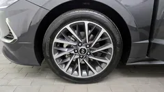 2022 Hyundai Sonata 2.0 LPG — фото 5
