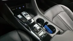 2022 Hyundai Sonata 2.0 LPG — фото 9