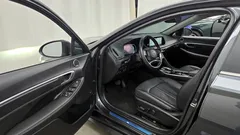2022 Hyundai Sonata 2.0 LPG — фото 10
