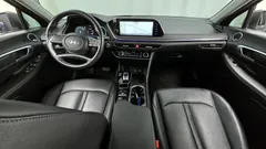 2022 Hyundai Sonata 2.0 LPG — фото 14