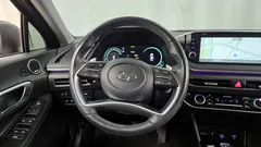 2022 Hyundai Sonata 2.0 LPG — фото 17