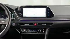 2022 Hyundai Sonata 2.0 LPG — фото 18