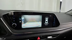 2022 Hyundai Sonata 2.0 LPG — фото 19