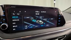 2022 Hyundai Sonata 2.0 LPG — фото 20