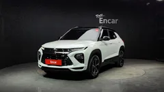 2022 ChevroletGMDaewoo Trailblazer 1.3 Turbo 2WD — фото 1
