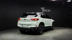 2022 ChevroletGMDaewoo Trailblazer 1.3 Turbo 2WD — фото 2