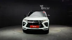 2022 ChevroletGMDaewoo Trailblazer 1.3 Turbo 2WD — фото 3