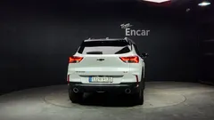 2022 ChevroletGMDaewoo Trailblazer 1.3 Turbo 2WD — фото 4