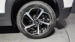 2022 ChevroletGMDaewoo Trailblazer 1.3 Turbo 2WD — фото 5
