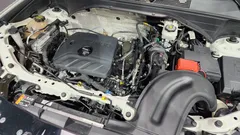 2022 ChevroletGMDaewoo Trailblazer 1.3 Turbo 2WD — фото 6