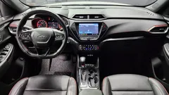 2022 ChevroletGMDaewoo Trailblazer 1.3 Turbo 2WD — фото 7