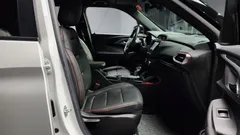 2022 ChevroletGMDaewoo Trailblazer 1.3 Turbo 2WD — фото 10