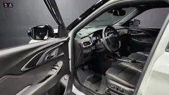 2022 ChevroletGMDaewoo Trailblazer 1.3 Turbo 2WD — фото 15