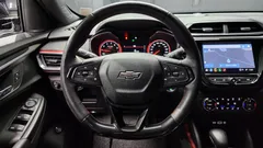 2022 ChevroletGMDaewoo Trailblazer 1.3 Turbo 2WD — фото 17