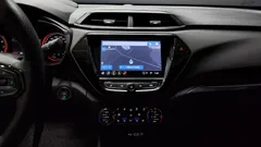 2022 ChevroletGMDaewoo Trailblazer 1.3 Turbo 2WD — фото 18