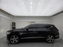 2022 Genesis GV80 3.5T Gasoline AWD — фото 2