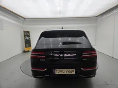 2022 Genesis GV80 3.5T Gasoline AWD — фото 4