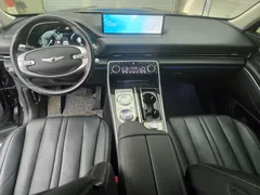 2022 Genesis GV80 3.5T Gasoline AWD — фото 7