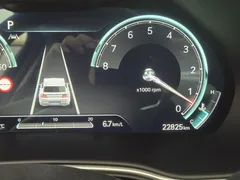 2022 Genesis GV80 3.5T Gasoline AWD — фото 8