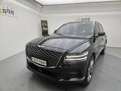2022 Genesis GV80 3.5T Gasoline AWD — фото 12
