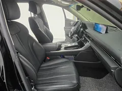 2022 Genesis GV80 3.5T Gasoline AWD — фото 15