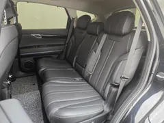 2022 Genesis GV80 3.5T Gasoline AWD — фото 16