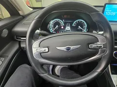 2022 Genesis GV80 3.5T Gasoline AWD — фото 20