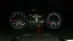 2021 Hyundai Santafe Gasoline 2.5T 2WD, серый — фото 8