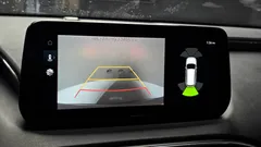 2021 Hyundai Santafe Gasoline 2.5T 2WD, серый — фото 15