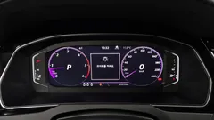 2021 Volkswagen Passat 2.0 TDI Prestige, белый — фото 8