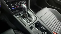 2021 Volkswagen Passat 2.0 TDI Prestige, белый — фото 9