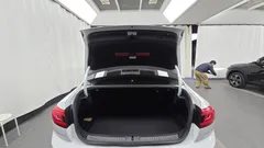 2021 Volkswagen Passat 2.0 TDI Prestige, белый — фото 20